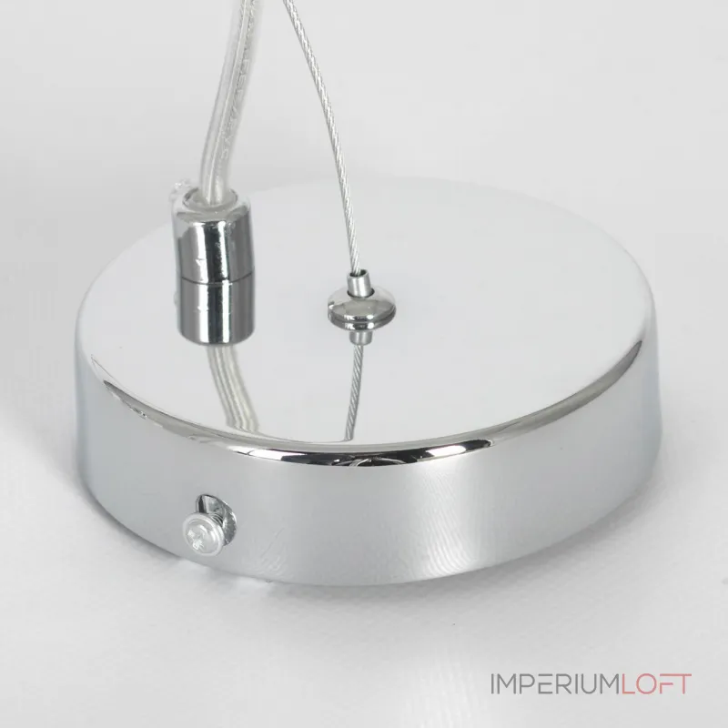 Подвесная люстра Lussole LSP-8775