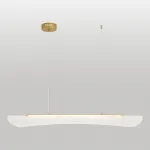 Линейно-подвесной светильник Lussole LSP-7368 от ImperiumLoft