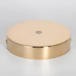 Люстра потолочная Lussole LSP-8822 от ImperiumLoft