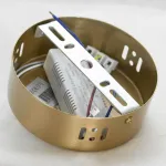 Люстра подвесная Lussole LSP-7020 от ImperiumLoft