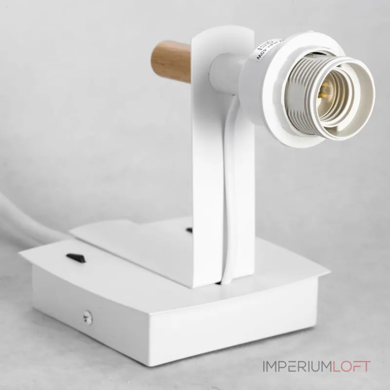 Бра с подсветкой LGO Cozy LSP-8234 Бра с подсветкой LGO Cozy LSP-8234