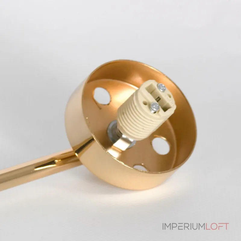 Люстра на штанге Lussole LSP-8822
