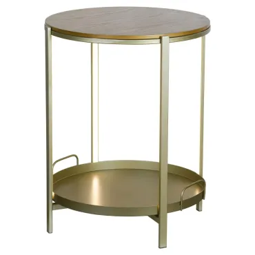 Торшер-столик напольный Lussole LSP-0567-M Торшер-столик напольный Lussole LSP-0567-M