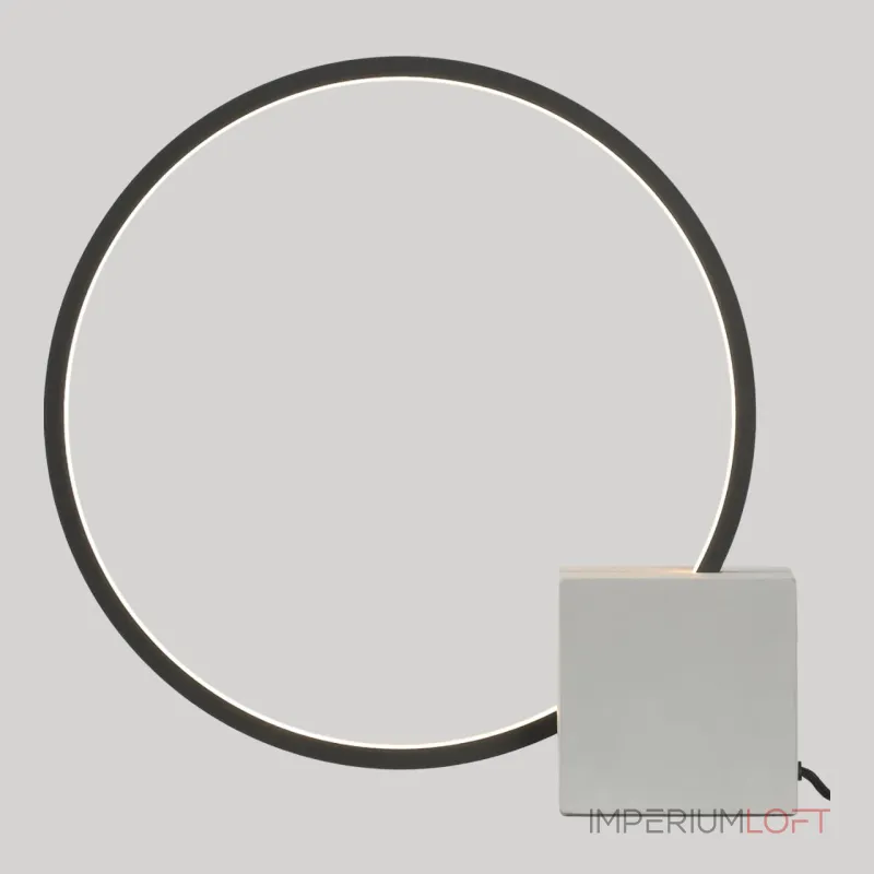Настольная лампа Lussole Стрим LSP-4013 Настольная лампа Lussole Стрим LSP-4013