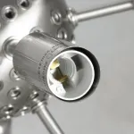 Люстра подвесная Lussole STAR GRLSP-8336 от ImperiumLoft