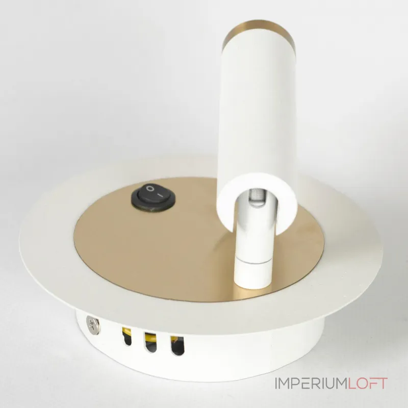 Бра Lussole LSP-7100 Бра Lussole LSP-7100