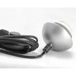 Торшер LGO Klamath LSP-0557 Цвет арматуры серый Цвет плафонов белый от ImperiumLoft