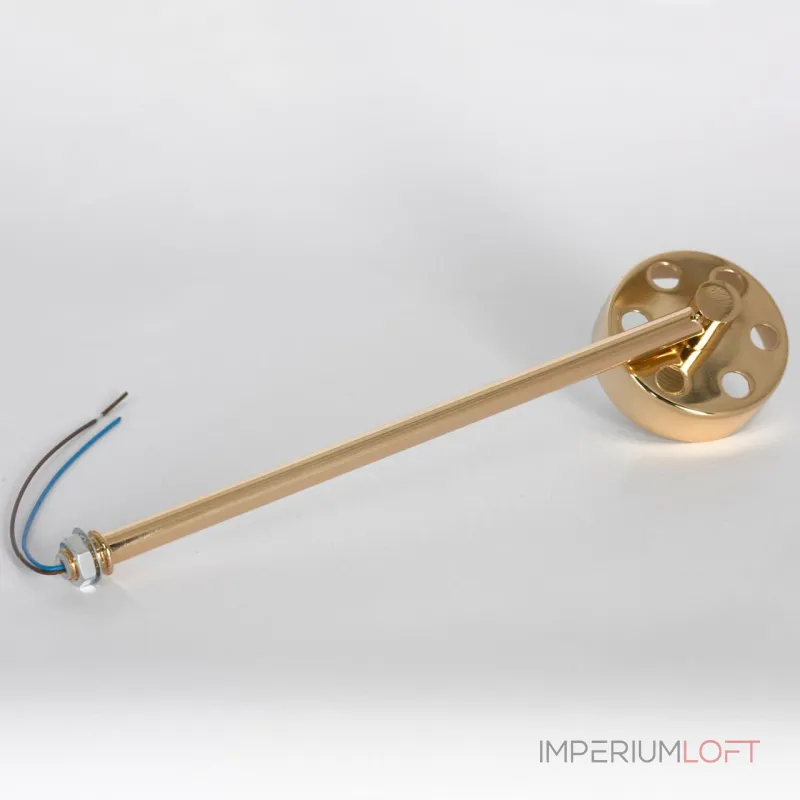 Люстра на штанге Lussole LSP-8822