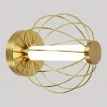 Бра настенное Lussole LSP-7348 от ImperiumLoft