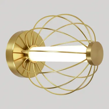 Бра настенное Lussole LSP-7348