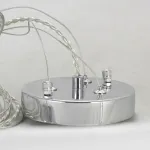 Подвесная люстра Lussole LSP-8406