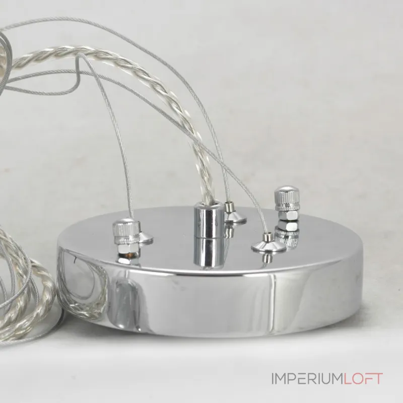 Подвесная люстра Lussole LSP-8406 Подвесная люстра Lussole LSP-8406
