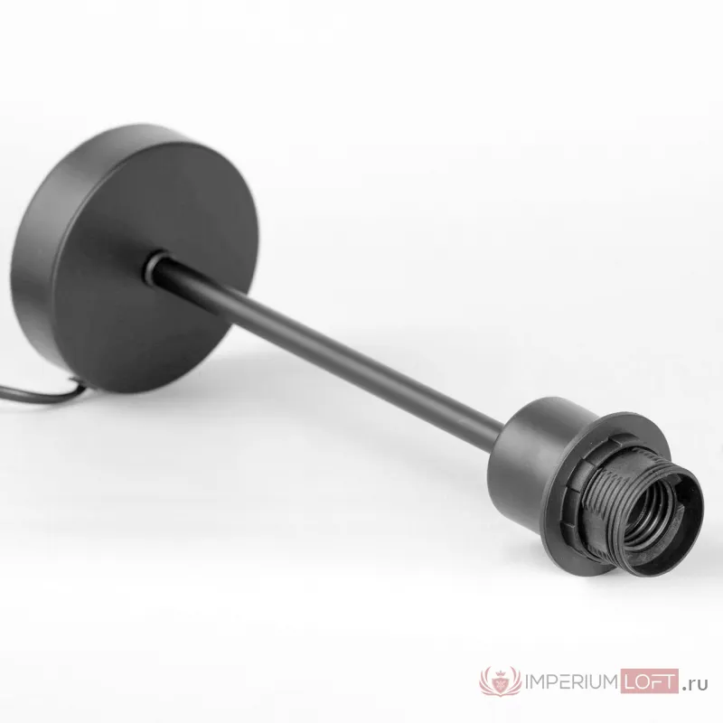 Торшер Lussole GARZA LSP-0827 от ImperiumLoft