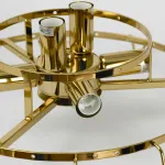 Люстра потолочная Lussole LSP-8835 от ImperiumLoft