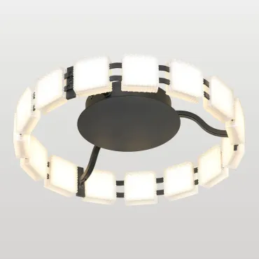 Потолочная люстра Lussole LSP-7259