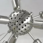 Люстра подвесная Lussole STAR GRLSP-8336 от ImperiumLoft
