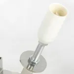 Подвесная люстра Lussole LSP-8744