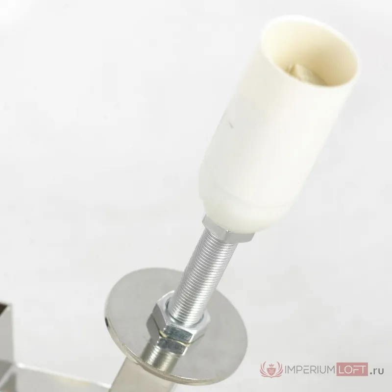 Люстра подвесная Lussole LSP-8744 от ImperiumLoft
