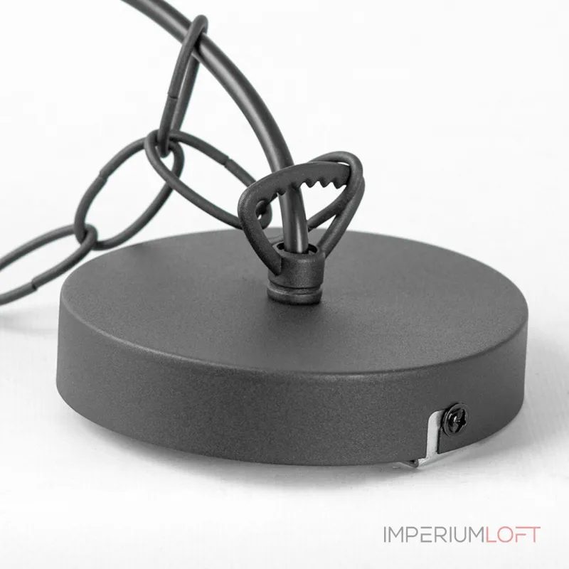 Подвесная люстра Lussole IDAHO LSP-8987 Подвесная люстра Lussole IDAHO LSP-8987