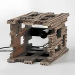 Подвесной светильник Lussole MIDLAND LSP-8982 от ImperiumLoft