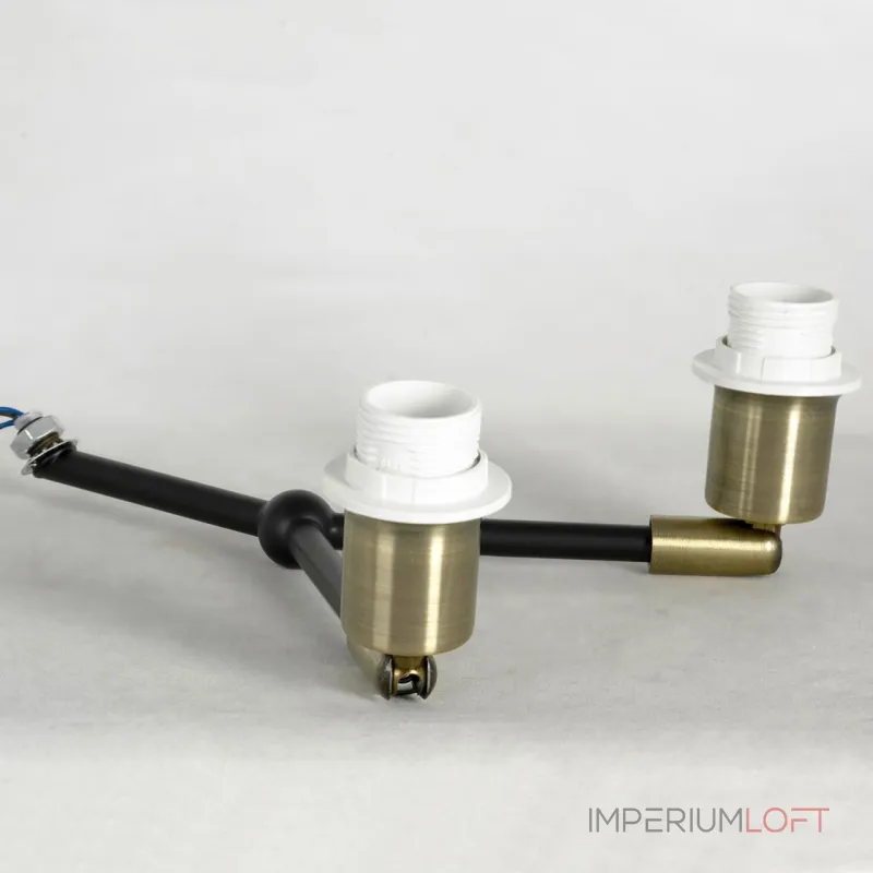Потолочная люстра Lussole LSP-8710 Потолочная люстра Lussole LSP-8710