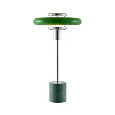 Настольная лампа Lussole Стрим LSP-5015 Настольная лампа Lussole Стрим LSP-5015