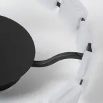 Люстра потолочная Lussole LSP-7259 от ImperiumLoft
