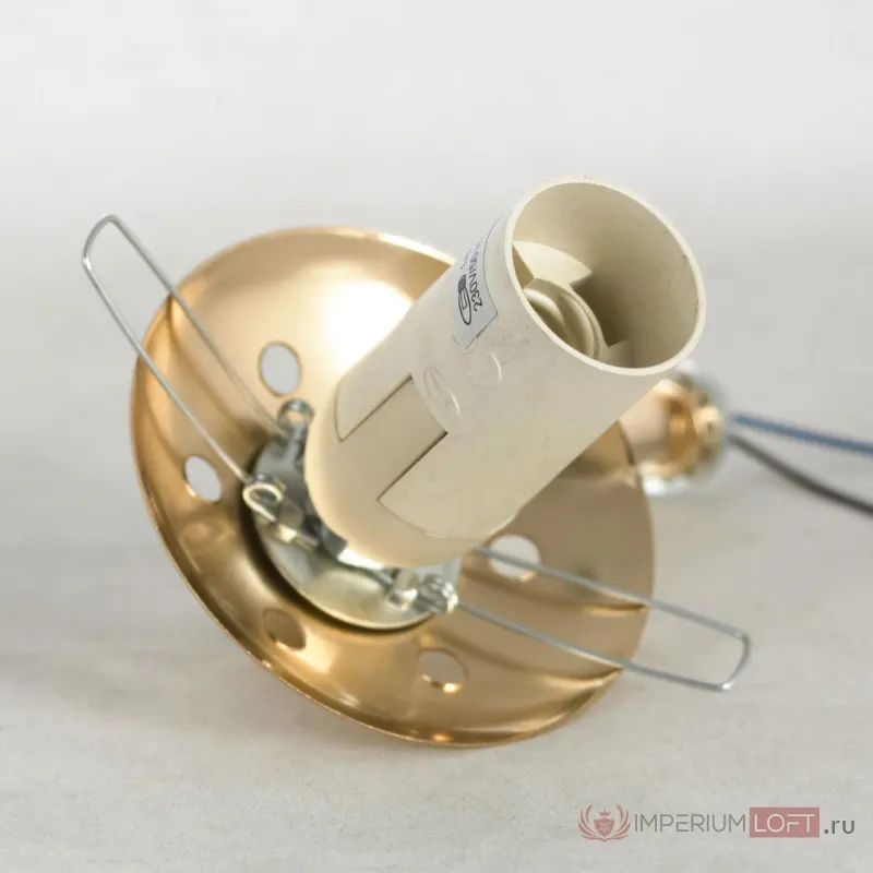 Бра Lussole LSP-8721 от ImperiumLoft