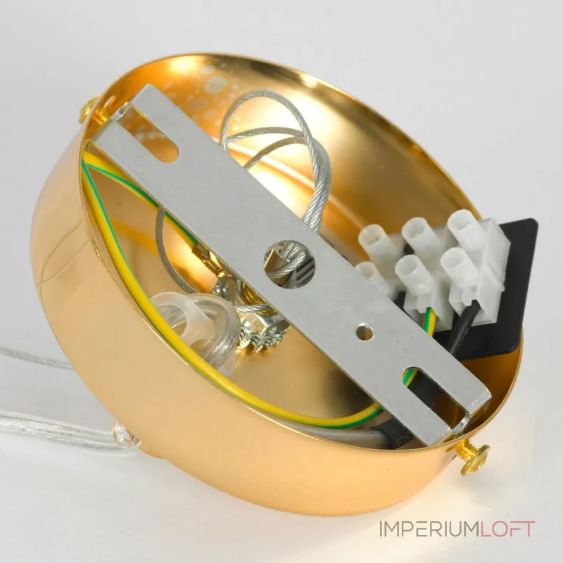 Подвесная люстра Lussole LSP-8778 Подвесная люстра Lussole LSP-8778