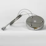 Люстра подвесная Lussole LSP-8743 от ImperiumLoft