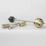 Люстра подвесная Lussole LSP-8929 от ImperiumLoft