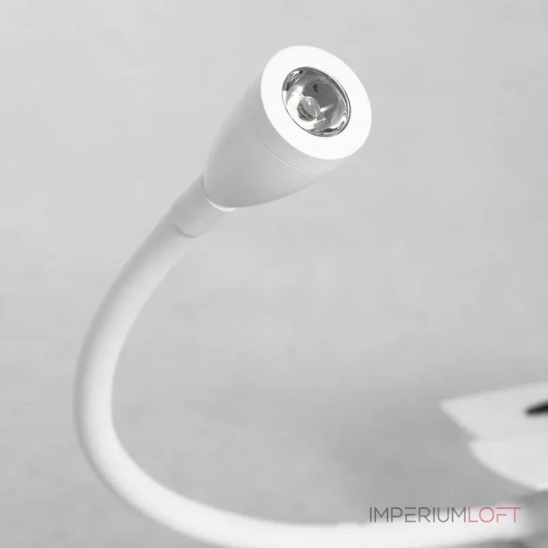 Бра с подсветкой LGO Cozy LSP-8234 Бра с подсветкой LGO Cozy LSP-8234