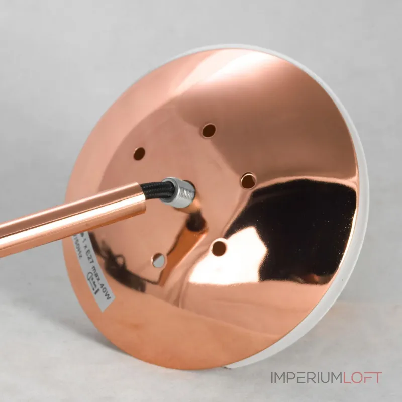 Подвесной светильник Lussole Strawberry GRLSP-8212