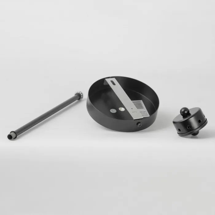 Люстра подвесная Lussole LSP-8929 от ImperiumLoft