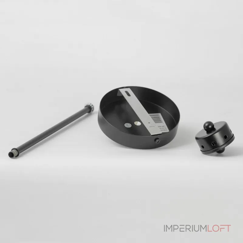 Подвесная люстра Lussole LSP-8929