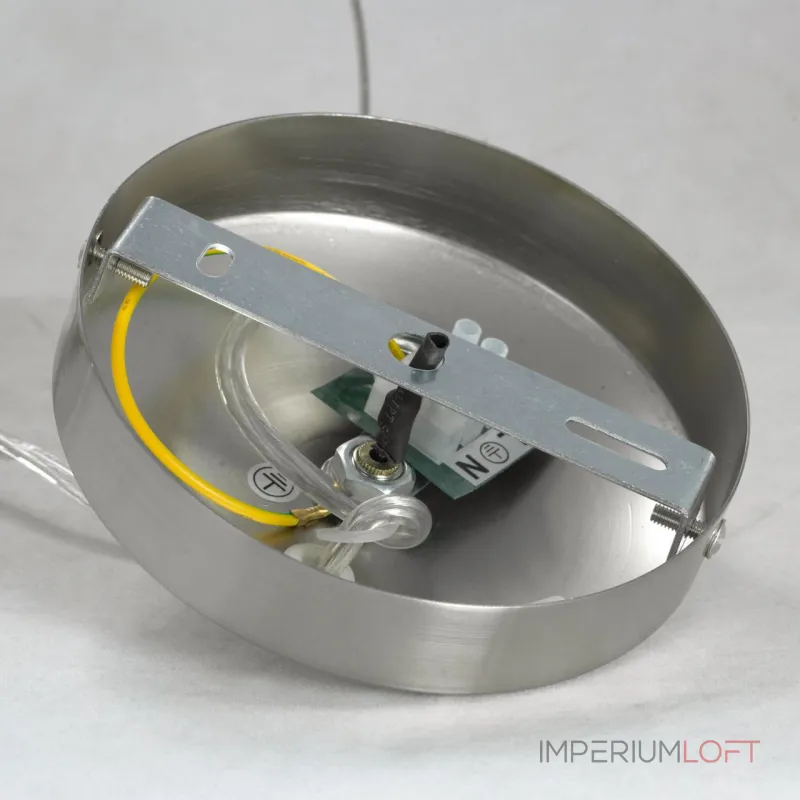 Подвесная люстра Lussole STAR GRLSP-8336