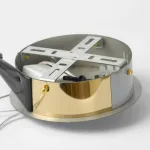 Люстра подвесная Lussole LSP-7157 от ImperiumLoft