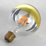 Подвесная люстра Lussole LSP-8268-G