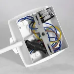 Бра с подсветкой LGO Cozy LSP-8234