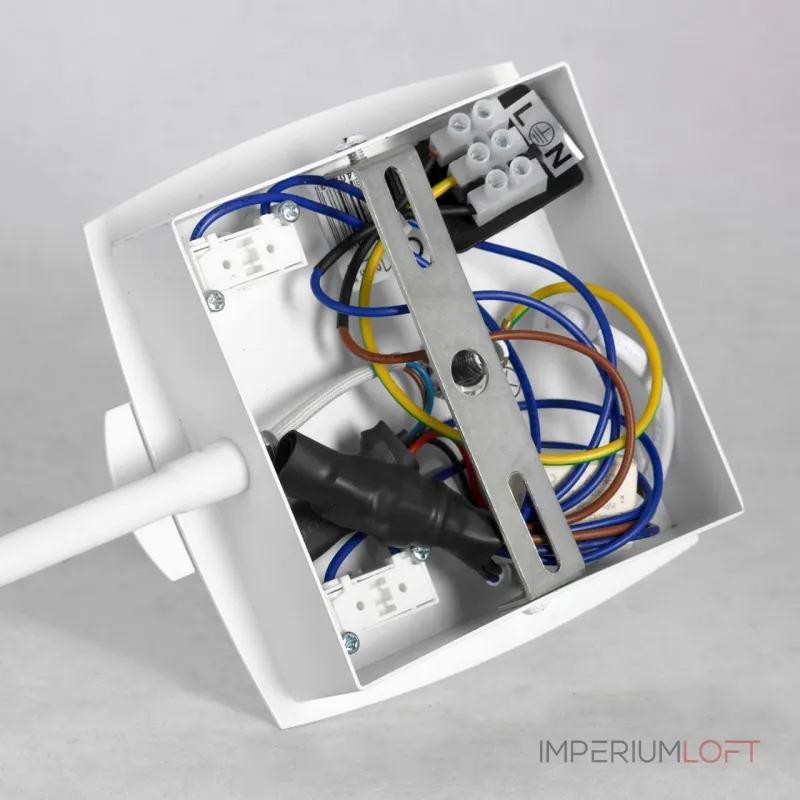 Бра с подсветкой LGO Cozy LSP-8234 Бра с подсветкой LGO Cozy LSP-8234