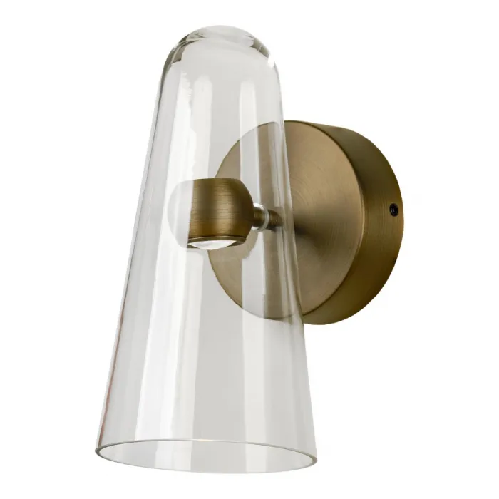 Бра настенное Lussole MILAM LSP-7456 от ImperiumLoft