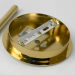 Люстра потолочная Lussole LSP-8835 от ImperiumLoft