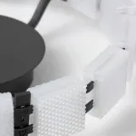 Люстра потолочная Lussole LSP-7259 от ImperiumLoft