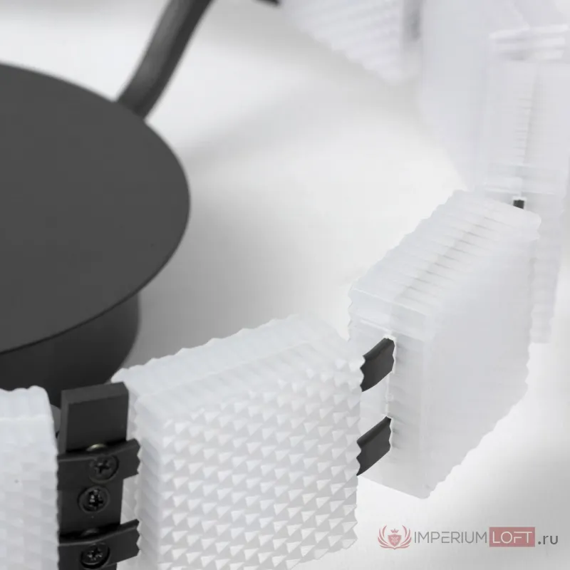 Люстра потолочная Lussole LSP-7259 от ImperiumLoft
