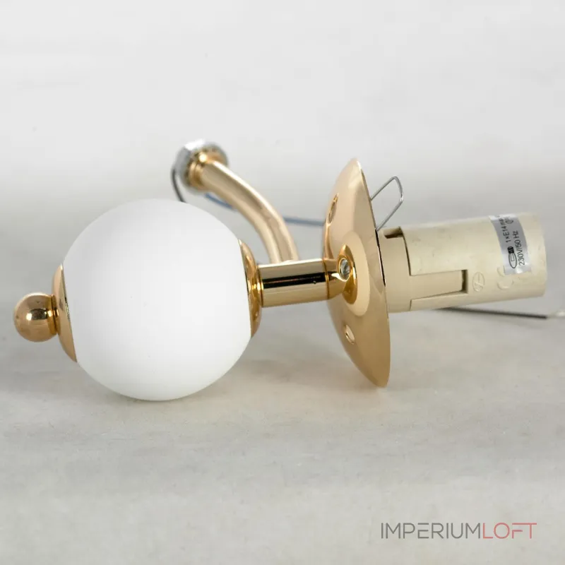 Бра Lussole LSP-8721 Бра Lussole LSP-8721