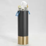 Врезной потолочный светильник Lussole LSP-8556 от ImperiumLoft
