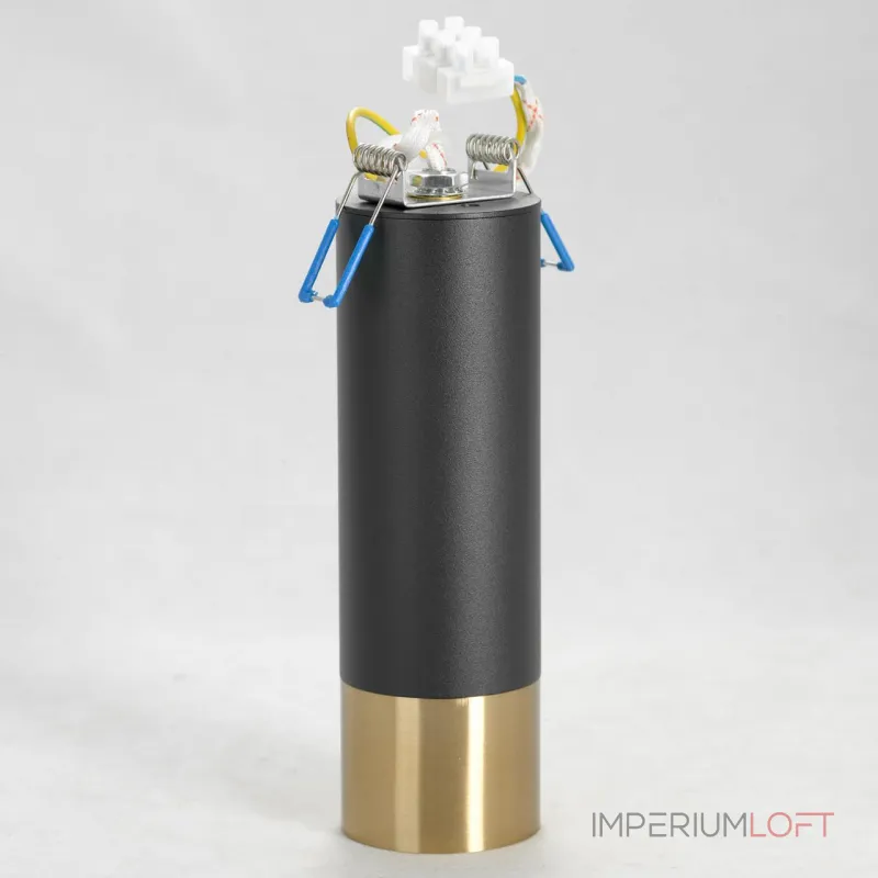 Врезной потолочный светильник Lussole LSP-8556