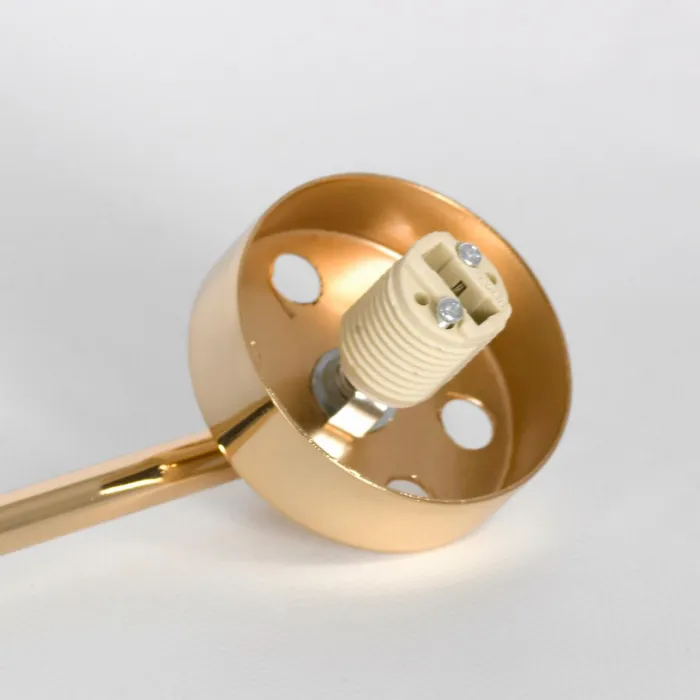 Люстра потолочная Lussole LSP-8822 от ImperiumLoft