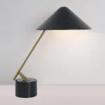 Настольная лампа Lussole LSP-5054