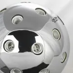 Подвесная люстра Lussole LSP-8406